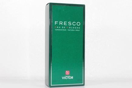 VICTOR FRESCO EDC VAPO 100ML PROFUMO UOMO Perfume Men Spray
