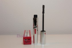 Pupa Mascara Vamp! N.200 Chocolate Brown Pupa 568178/200 Make up