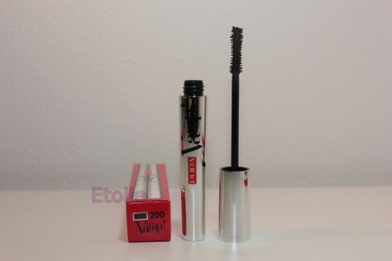 Pupa Mascara Vamp! N.200 Chocolate Brown Pupa 568178/200 Make up
