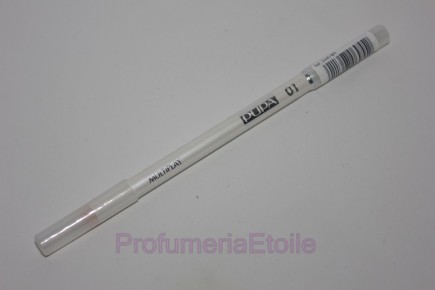 Pupa Multiplay Matita Occhi Triplo Uso N.01 Pupa 568480/001 Make up