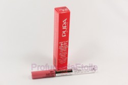 PUPA MADE TO LAST LIP DUO N.009 SWEET PINK Rossetto liquido + gloss-topcoat Pupa 568547/009 Make up
