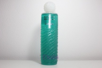 ROCHAS EAU DE ROCHAS GEL DOCCIA DONNA 500ML shower gel woman Rochas 595115 Cura corpo