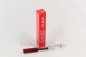 PUPA MADE TO LAST LIP DUO N.005 DEEP RUBY Rossetto liquido + gloss-topcoat
