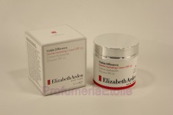 Elizabeth Arden Visible Difference Gentle Hydrating Cream Spf15 50 Ml Elizabeth Arden 680441 Cosmetici viso e corpo