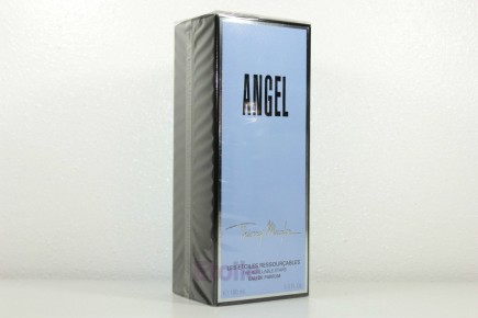 THIERRY MUGLER ANGEL EDP RICARICABILE PROFUMO DONNA 100ML VAPO Perfume For Women Thierry Mugler 65408 Profumi donna