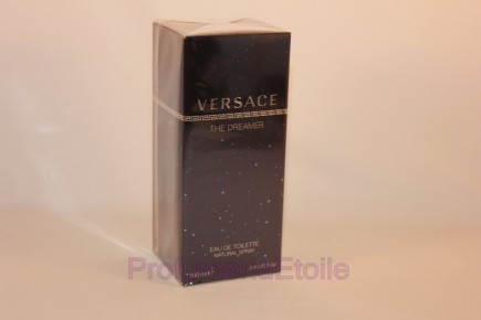 VERSACE THE DREAMER IL PROFUMO DA UOMO EDT 100ML VAPO perfume Men Spray Versace 247810 Profumi