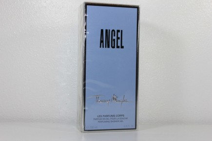 THIERRY MUGLER ANGEL GEL DOUCHE SHOWER GEL 200ML Gel Doccia Bagno Schiuma Thierry Mugler 65394 Bagnoschiuma