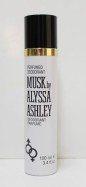 MUSK ALYSSA ASHLEY DEODORANTE 100ML VAPO Deo