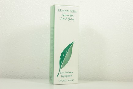 ELIZABETH ARDEN GREEN TEA PROFUMO DONNA EDT 50ML VAPO Elizabeth Arden 680980 Profumi