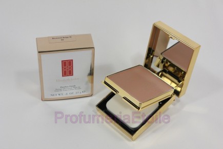 ELIZABETH ARDEN FLAWLESS FINISH SPONGE-ON CREAM N 52 BRONZED BEIGE II FONDOTINTA Elizabeth Arden 681511/052 Make up