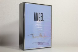 THIERRY MUGLER ANGEL EDP PROFUMO DONNA 50ML VAPO RICARICABILE Perfume Refilable Thierry Mugler 65406 Profumi donna