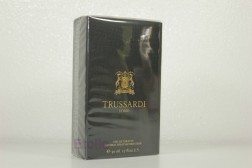 TRUSSARDI UOMO EDT PROFUMO UOMO 50ML VAPO Perfume Men Spray Trussardi 670241 Profumi