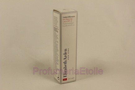 Elizabeth Arden Visible Difference Skin Balancing Lotion Spf15 50 Ml Elizabeth Arden 680436 Cosmetici viso e corpo