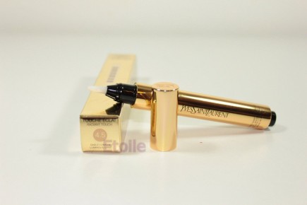 YSL TOUCHE ECLAT COLLECTOR N.4,5 SABLE LUMERE illumunante viso YSL, Yves Saint Laurent 740900/045 Make up