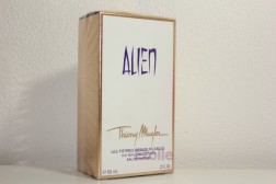 THIERRY MUGLER ALIEN EDP PROFUMO DONNA 60ML VAPO RICARICABILE Perfume Refillable Thierry Mugler 65486 Profumi donna