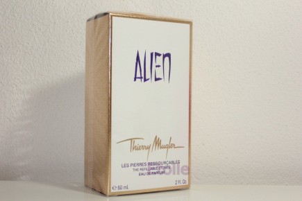 THIERRY MUGLER ALIEN EDP PROFUMO DONNA 60ML VAPO RICARICABILE Perfume Refillable Thierry Mugler 65486 Profumi donna