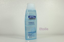 NIVEA VISO TONICO VITALIZZANTE PELLI DA NORMALI A MISTE 200ML NIVEA 95130 Cosmetici viso e corpo