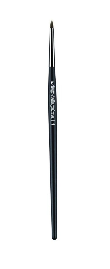 DIEGO DALLA PALMA PENNELLO MAKE UP N.1 - EYE LINER Diego Dalla Palma 905465 Make up