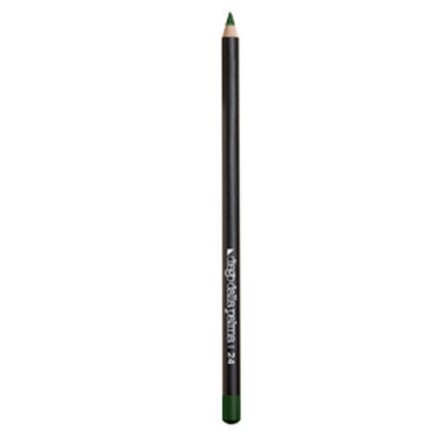 Diego Dalla Palma Matita Occhi Morbida E Confortevole N 24 Verde Bosco Diego Dalla Palma 905100/024 Make up