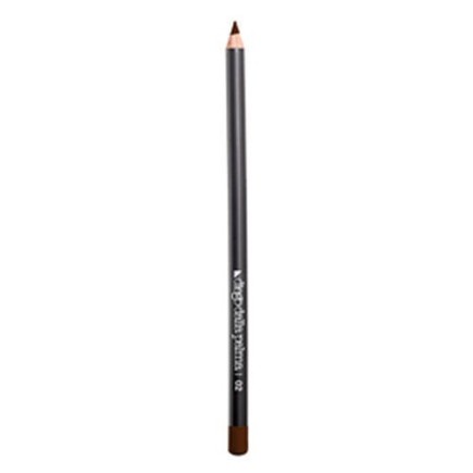 Diego Dalla Palma Matita Occhi Morbida E Confortevole N 02 Marrone Scuro Diego Dalla Palma 905100/002 Make up