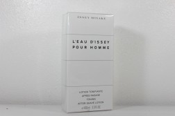ISSEY MIYAKE L'EAU D'ISSEY AFTER SHAVE LOTION 100ML lozione dopobarba Uomo Issey Miyake 907350 Prodotti per rasatura uomo