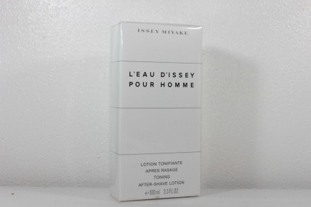 ISSEY MIYAKE L'EAU D'ISSEY AFTER SHAVE LOTION 100ML lozione dopobarba Uomo Issey Miyake 907350 Prodotti per rasatura uomo