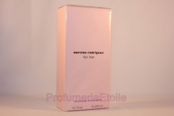 NARCISO RODRIGUEZ FOR HER GEL DOCCIA SCHIUMA 200ML Narciso Rodriguez 908205 Bagnoschiuma