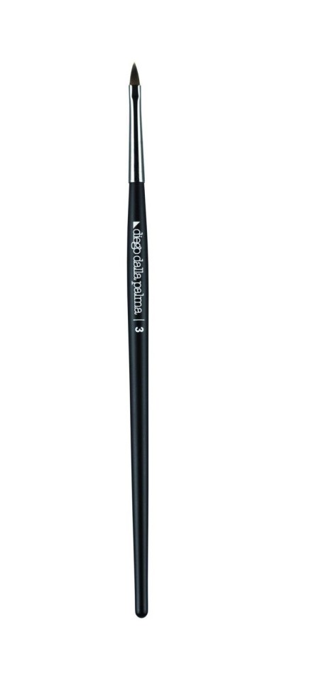 DIEGO DALLA PALMA PENNELLO MAKE UP N.3 - LABBRA Diego Dalla Palma 905466 Make up
