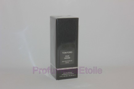 TOM FORD OUD WOOD EAU DE PARFUM EDP PROFUMO UOMO DONNA UNISEX 50 ML VAPO Tom Ford 31652 Profumi