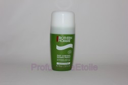 BIOTHERM HOMME DAY CONTROL NATURAL PROTECT 75ML Deodorante Roll-on 24H Biotherm 100279 Deodoranti