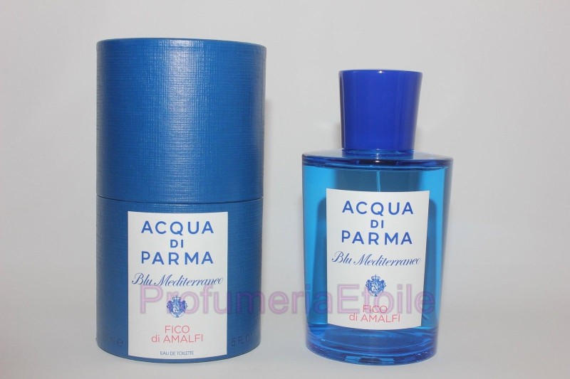 ACQUA DI PARMA BLU MEDITERRANEO FICO DI AMALFI EDT 150ML VAPO UNISEX