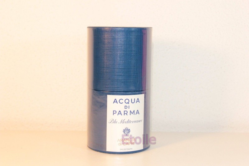 ACQUA DI PARMA BLU MEDITERRANEO ARANCIA DI CAPRI EDT 75ML VAPO UNISEX