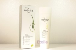 BIOPOINT DERMOCARE PURIFY SHAMPOO DERMO PURIFICANTE 200ML Capelli Grassi Biopoint 381116 Shampoo e balsamo