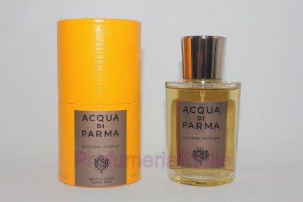 ACQUA DI PARMA COLONIA INTENSA EDC 100 ML VAPO PROFUMO UOMO Perfume Men Spray Acqua di parma 128520 Profumi