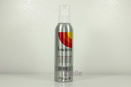 HELEN SEWARD KAPETIL SCHIUMA FISSATIVA RIFLESSANTE MOUSSE 200ML N°125 NERO Helen Seward 305101/004 Cura dei capelli