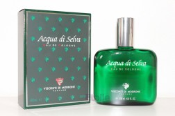 ACQUA DI SELVA VISCONTI DI MODRONE EAU DE COLOGNE UOMO 200ML Water Cologne Men Visconti di Modrone 345175 Profumi uomo