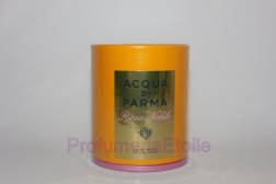 ACQUA DI PARMA ROSA NOBILE PROFUMO DONNA EDP 50 ML VAPO Perfume Women Spray Acqua di parma 128525 Profumi
