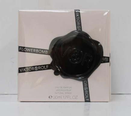 Flowerbomb Di Viktor & Rolf Profumo Edp 90Ml Vapo Viktor&Rolf 35008 Profumi donna