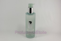 CLINIQUE LIQUID FACIAL SOAP OILY SKIN 400ML Sapone Liquido per il Viso Clinique 28124 Cosmetici viso e corpo