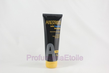 Angstrom Latte Dopo Sole Idratante Corpo Tubo 100Ml Azione Lenitiva Rinfrescante Angstrom 395522 Solari