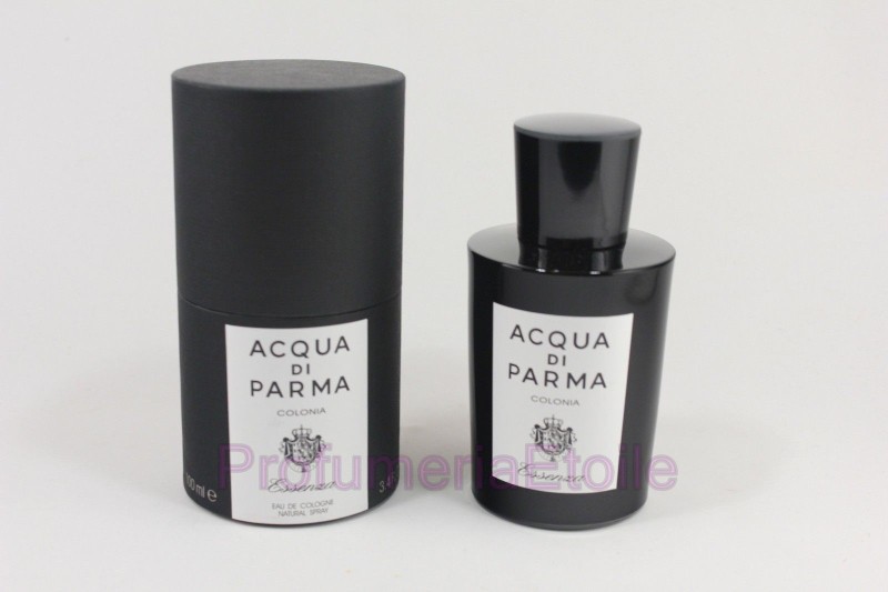 ACQUA DI PARMA COLONIA ESSENZA EDC 100 ML VAPO PROFUMO UOMO Perfume Men Spray