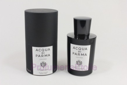 ACQUA DI PARMA COLONIA ESSENZA EDC 100 ML VAPO PROFUMO UOMO Perfume Men Spray Acqua di parma 128531 Profumi