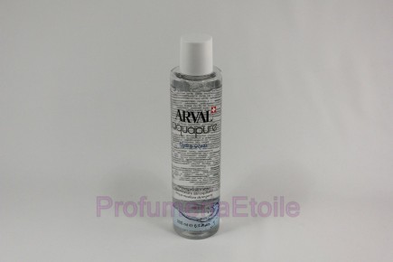 ARVAL AQUAPURE HYDRA WATER 200 ML Acqua micellare detergente Arval 20548 Detergenti e tonici