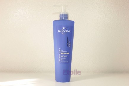 BIOPOINT CONTROL CURLY GEL ANTI-CRESPO EFFETTO DEFINITO 200ML Biopoint 381080 Cura dei capelli
