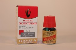 MAVALA SCIENTIFIQUE INDURENTE 5ML contro lo sfaldamento delle unghie Mavala 320613 Manicure e pedicure