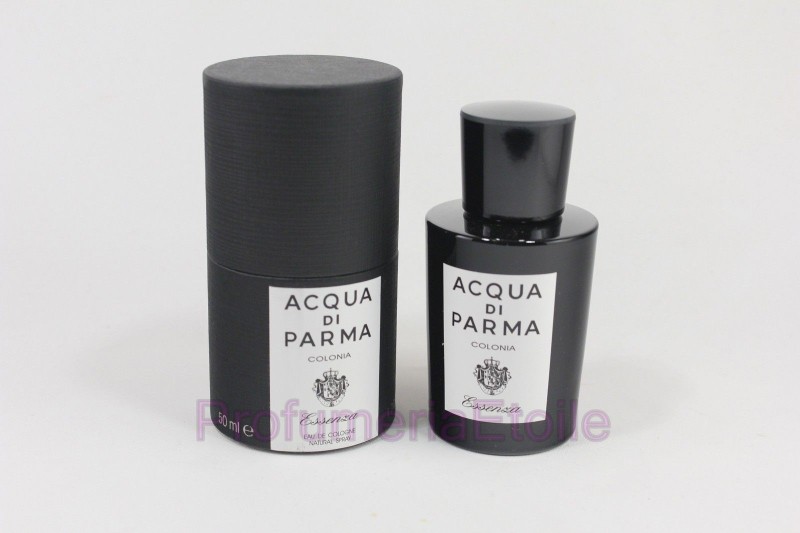 ACQUA DI PARMA COLONIA ESSENZA EDC 50 ML VAPO PROFUMO UOMO Perfume Men Spray