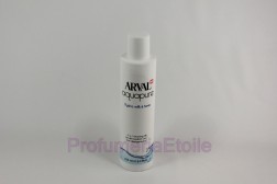 ARVAL AQUAPURE HYDRA MILK & TONIC 200 ML Latte detergente 2 in 1 Arval 20546 Detergenti e tonici