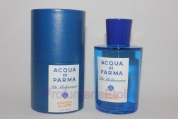 ACQUA DI PARMA BLU MEDITERRANEO ARANCIA DI CAPRI EDT 150ML VAPO UNISEX Acqua di parma 128486 Profumi unisex