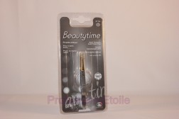 BEAUTYTIME PINZETTA OBLIQUA BT126 Beautytime 810365 Pinzette