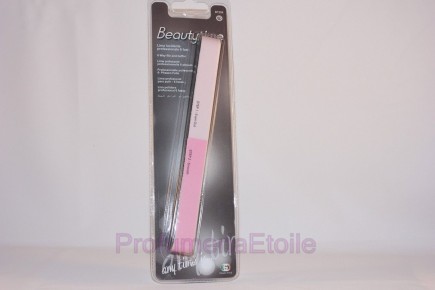 BEAUTYTIME LIMA PER UNGHIE LUCIDANTE PROFESSIONALE 6 FASI BT204 Beautytime 810629 Manicure e pedicure